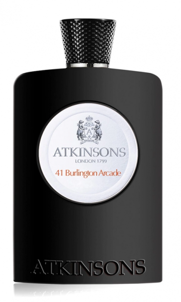 Atkinsons 41 Burlington Arcade EDP 100 ml Unisex Parfüm kullananlar yorumlar